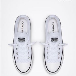 Chuck Taylor All Star Shoreline Knit Slip